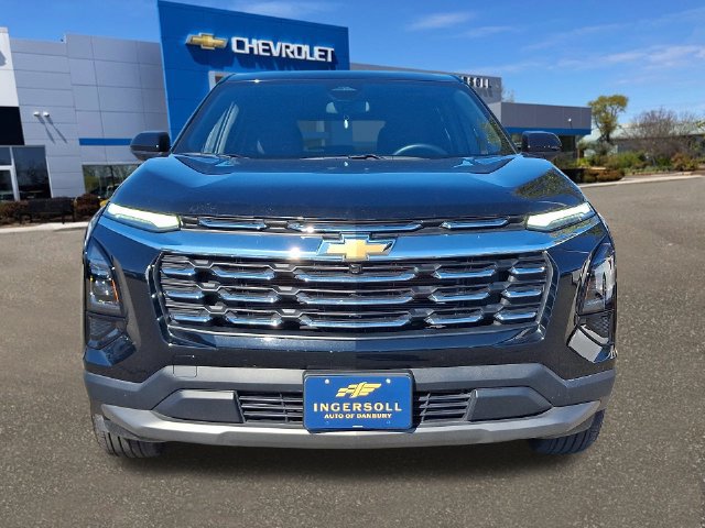 Used 2026 Chevrolet Equinox LT AWD/4WD image 22