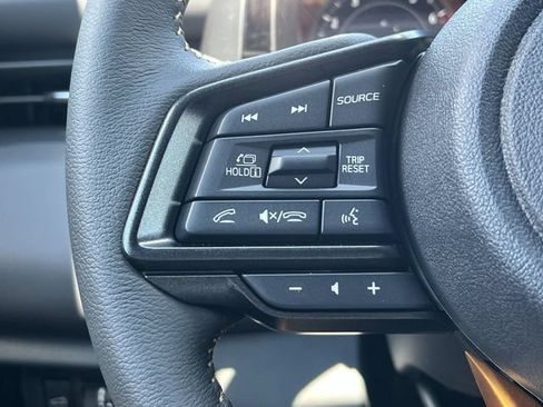 New 2026 Subaru Outback Wilderness AWD/4WD image 26
