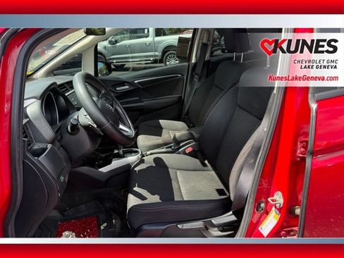 Used 2019 Honda Fit Sport image 11