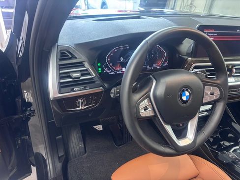 Used 2023 BMW X3 xDrive30i w/ Premium Package AWD/4WD image 13