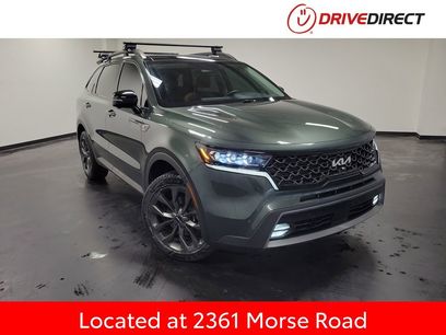 Used 2023 Kia Sorento SX Prestige
