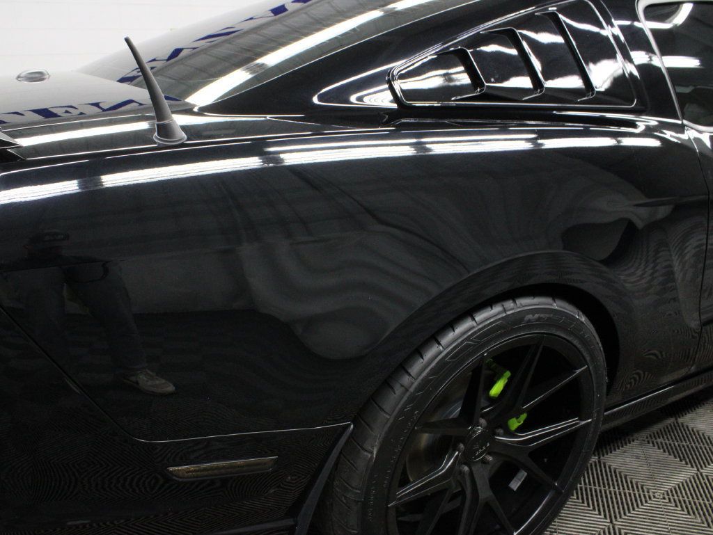 Used 2013 Ford Mustang GT Premium w/ Security Pkg RWD image 27