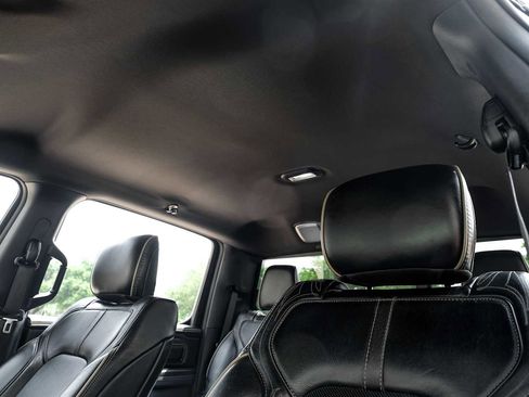 Used 2021 RAM 1500 Limited AWD/4WD image 33