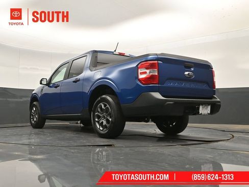 Used 2024 Ford Maverick XLT w/ XLT Luxury Package FWD image 39