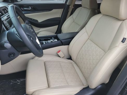 Used 2022 Nissan Maxima Platinum w/ Sport Mat Group image 12