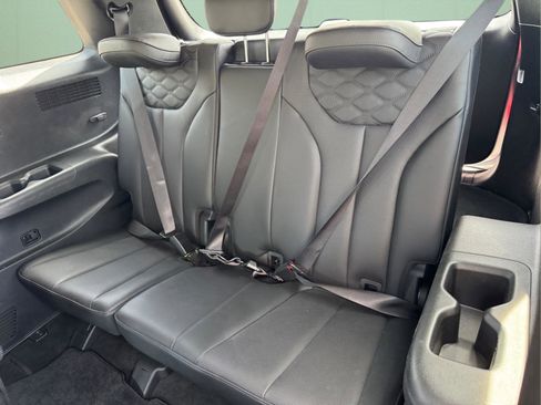 Used 2021 Hyundai Palisade Limited AWD/4WD image 15