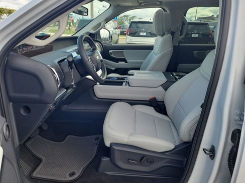 New 2026 Ford Expedition Max Platinum AWD/4WD image 21