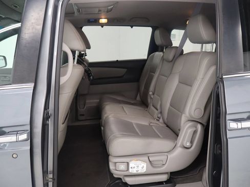 Used 2012 Honda Odyssey EX-L image 15
