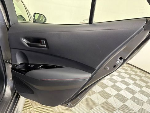 Used 2025 Toyota Corolla GR image 16