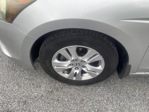 Used 2008 Honda Accord LX-P image 31