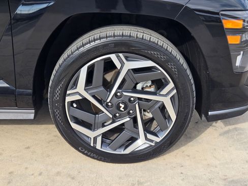 Used 2024 Hyundai Kona N Line AWD/4WD image 26