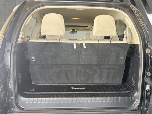 Certified 2023 Lexus GX 460 Premium w/ Premium Plus Package AWD/4WD image 23
