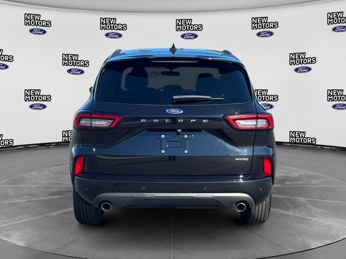 Used 2024 Ford Escape ST-Line Select w/ Tech Pack #1 AWD/4WD image 4