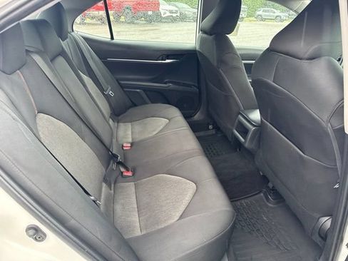 Used 2020 Toyota Camry LE w/ Cold Weather Package AWD/4WD image 23