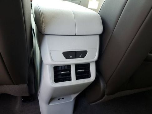 New 2026 GMC Terrain Denali AWD/4WD image 16