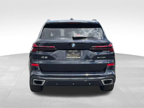 Used 2026 BMW X5 sDrive40i RWD image 6