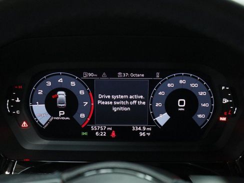 Used 2024 Audi A3 2.0T Premium FWD image 15