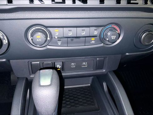 New 2026 Nissan Frontier SV w/ Tow Package AWD/4WD image 23