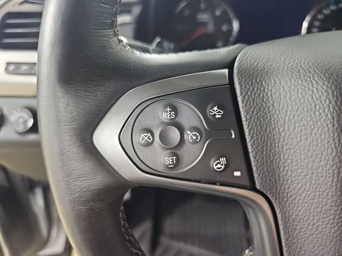 Used 2017 Chevrolet Tahoe Premier AWD/4WD image 25