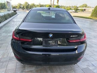 Used 2022 BMW 330i Sedan w/ Premium Package 2 RWD video 3