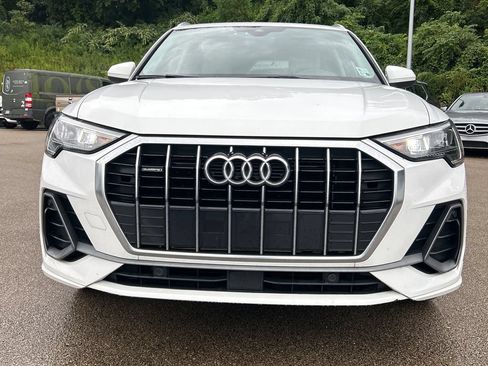 Used 2021 Audi Q3 2.0T Premium w/ Convenience Package AWD/4WD image 8