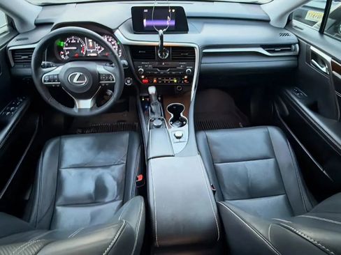 Used 2018 Lexus RX 350 F Sport image 31