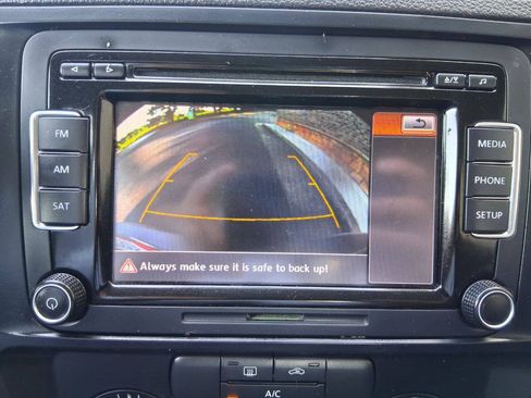 Used 2015 Volkswagen Jetta S FWD image 14