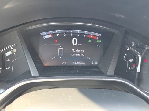 Used 2019 Honda CR-V EX-L image 17
