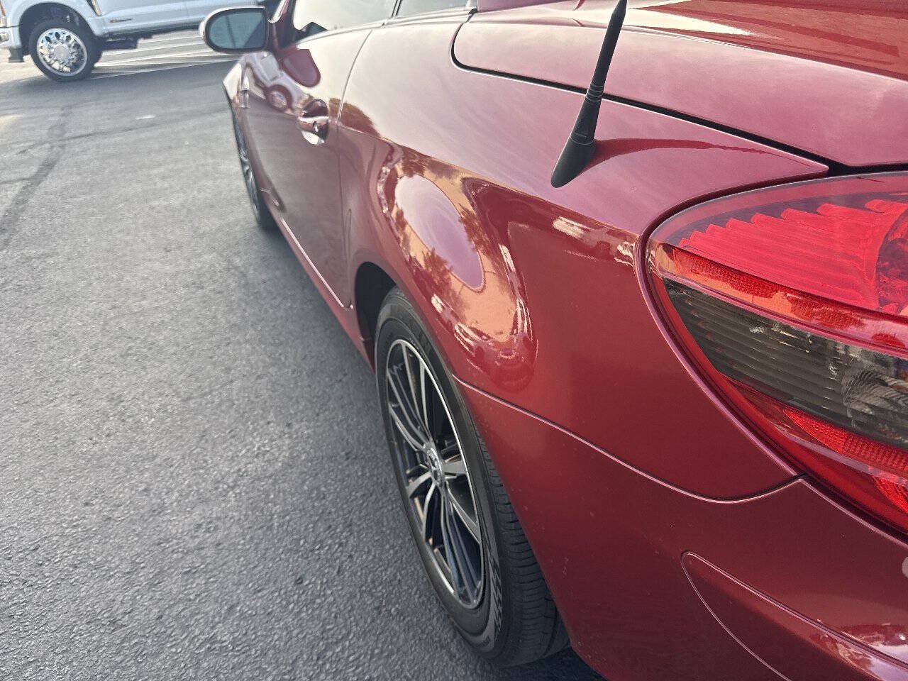 Used 2006 Mercedes-Benz SLK 280 image 22