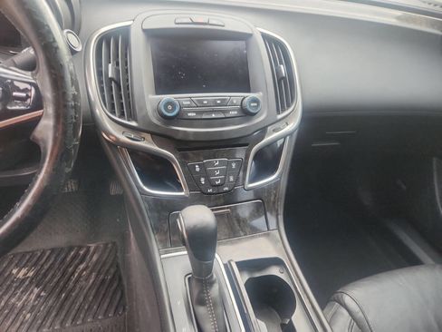 Used 2015 Buick LaCrosse Leather w/ Experience Buick Package AWD/4WD image 14