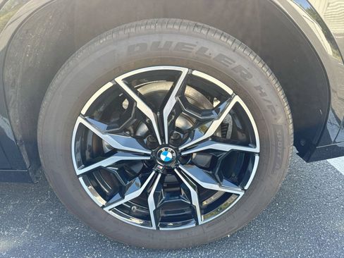 Used 2024 BMW X4 xDrive30i w/ M Sport Package AWD/4WD image 26