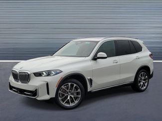 New 2026 BMW X5 xDrive40i w/ Premium Package AWD/4WD 360° Tour