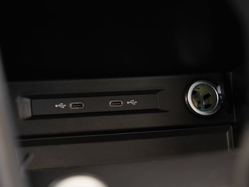 Certified 2024 Volkswagen Tiguan S FWD image 18