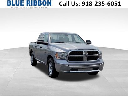 Used 2023 RAM 1500 Classic SLT w/ Trailer & Traction Group
