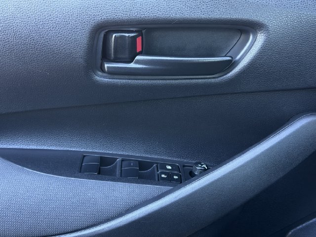 Certified 2025 Toyota Corolla LE FWD image 21