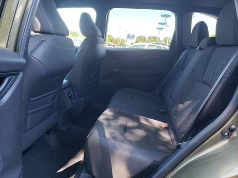 New 2026 Subaru Forester Premium AWD/4WD image 12
