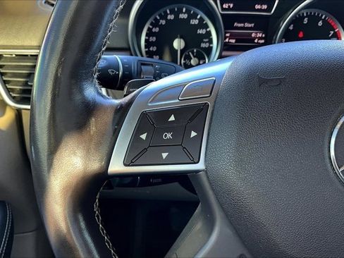 Used 2013 Mercedes-Benz ML 350 4MATIC image 11