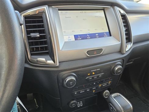 Used 2020 Ford Ranger XLT w/ Equipment Group 301A Mid image 16