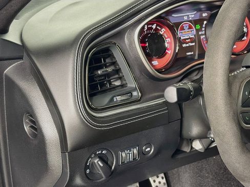 Used 2023 Dodge Challenger SRT Hellcat RWD image 10