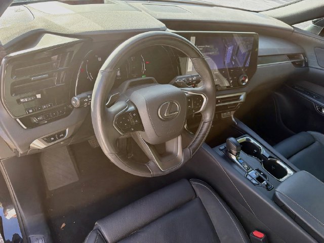 Used 2024 Lexus RX 350 w/ Convenience Package AWD/4WD image 26