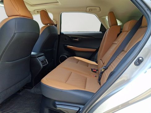 Used 2019 Lexus NX 300 AWD w/ Premium Package image 10