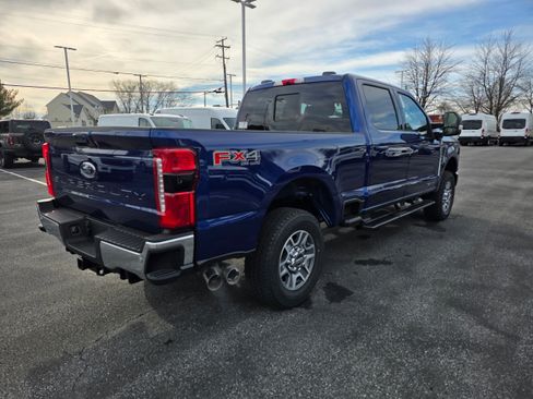 New 2026 Ford F250 Lariat w/ Lariat Premium Package AWD/4WD image 5