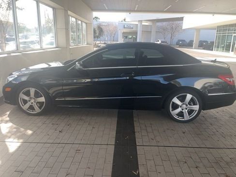 Used 2013 Mercedes-Benz E 350 Cabriolet image 18