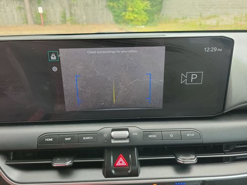 Used 2025 Kia K4 LXS FWD image 15