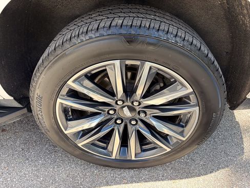 Used 2022 Cadillac Escalade Sport Platinum AWD/4WD image 70