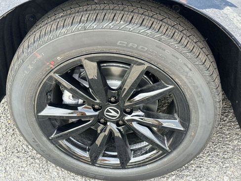 New 2026 Acura RDX SH-AWD image 10