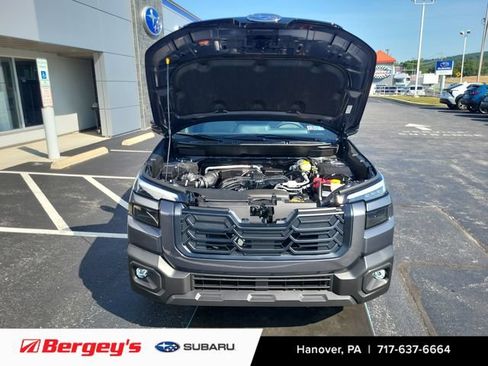 New 2026 Subaru Outback Premium AWD/4WD image 15