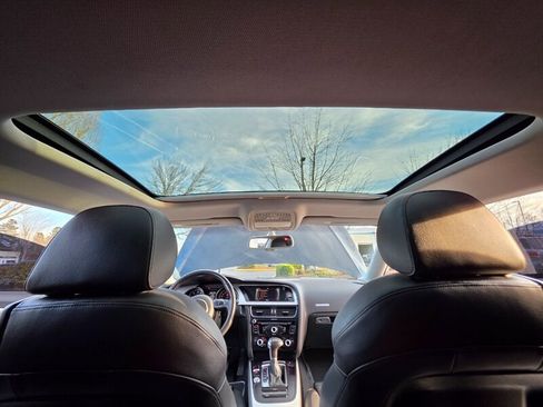 Used 2016 Audi A5 2.0T Premium Plus w/ Premium Plus Package image 18