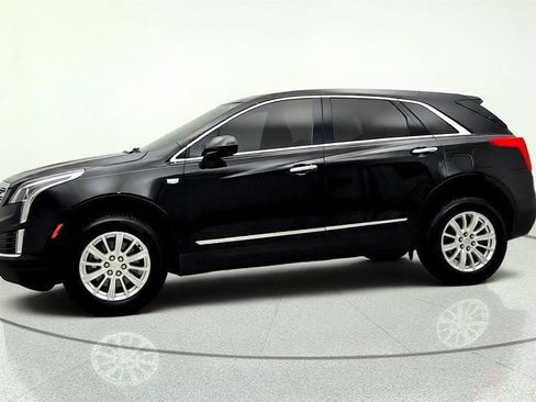 Used 2019 Cadillac XT5 FWD image 8