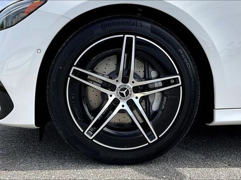 New 2026 Mercedes-Benz E 450 4MATIC Sedan image 10
